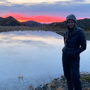 Meet your Posher, Nicole